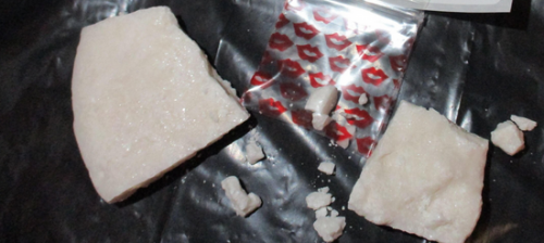 Comprar crack cocaína en línea