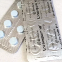 Comprar tabletas de lorazepam en línea