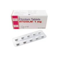 Comprar tabletas de etizolam en línea