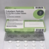 Comprar tabletas de zolpidem en línea