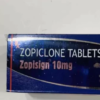 Compre tabletas de zopiclona en línea