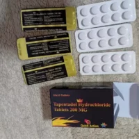 Comprar tabletas de tapentadol en línea