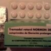 Compre Tabletas de Tramadol en línea