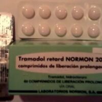 Compre Tabletas de Tramadol en línea