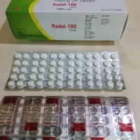 Comprar Tramadol 100 mg comprimidos en línea