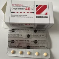 Compre tabletas Oxycontin en línea